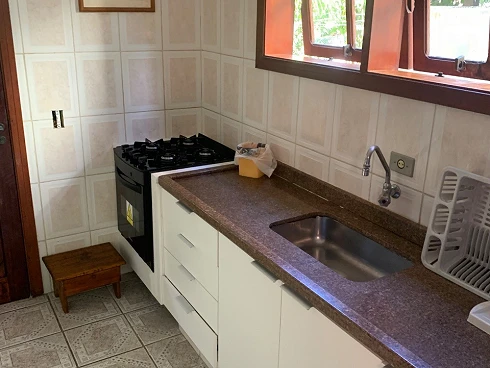 Casa em Condomínio 3 Quartos - Maresias - Foto 12