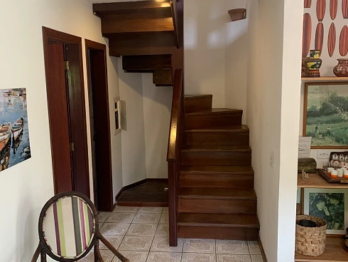Casa em Condomínio 3 Quartos - Maresias - Foto 16