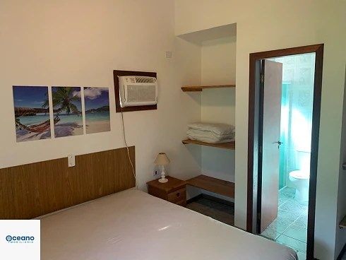 Casa em Condomínio 3 Quartos - Maresias - Foto 23