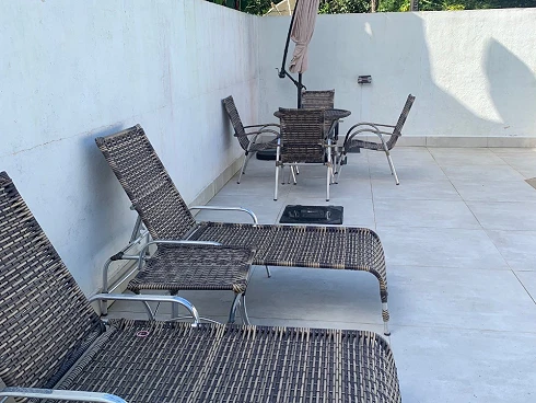 Casa em condomínio em Maresias, São Sebastião