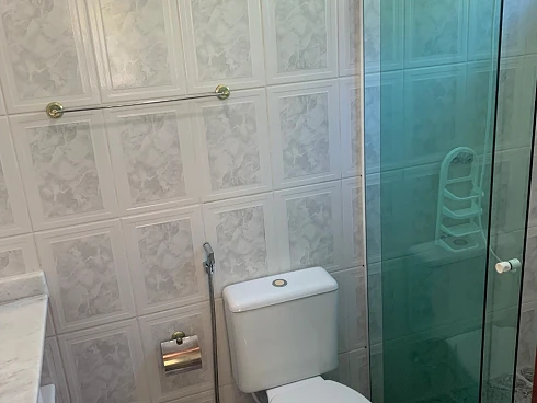 Casa em Condomínio 3 Quartos - Maresias - Foto 30