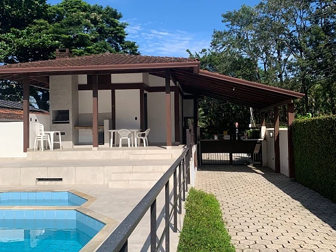 Casa em Condomínio 3 Quartos - Maresias - Foto 32