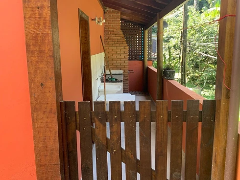 Casa em Condomínio 3 Quartos - Maresias - Foto 6