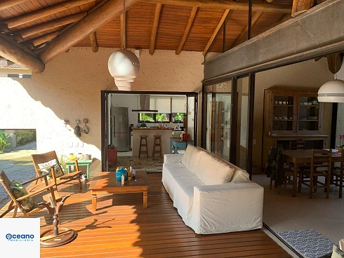 Casa em Condomínio 5 Quartos - Maresias - Foto 10