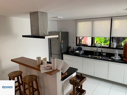 Casa em Condomínio 5 Quartos - Maresias - Foto 12