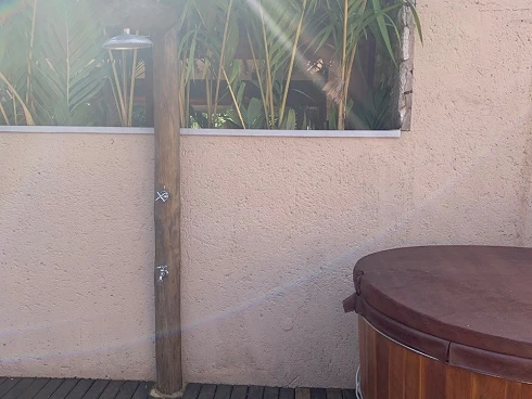 Casa em condomínio em Maresias, São Sebastião