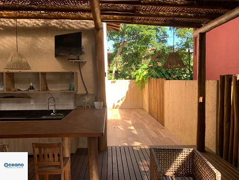 Casa em Condomínio 5 Quartos - Maresias - Foto 6