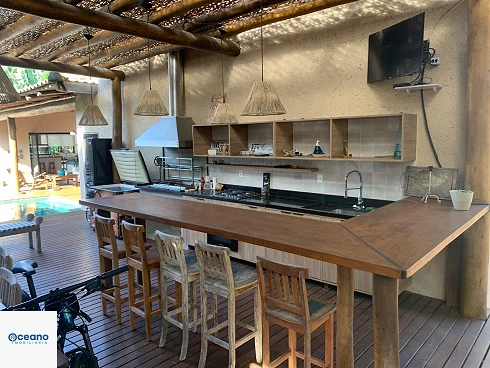 Casa em Condomínio 5 Quartos - Maresias - Foto 8