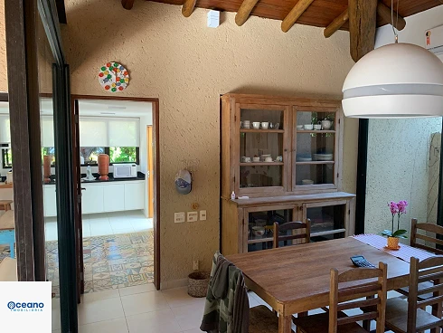 Casa em Condomínio 5 Quartos - Maresias - Foto 9