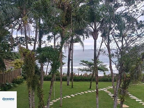 Casa Nova em Condomínio Frente ao Mar em Camburizinho - Foto 13