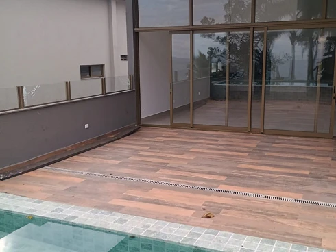 Casa Nova em Condomínio Frente ao Mar em Camburizinho - Foto 14