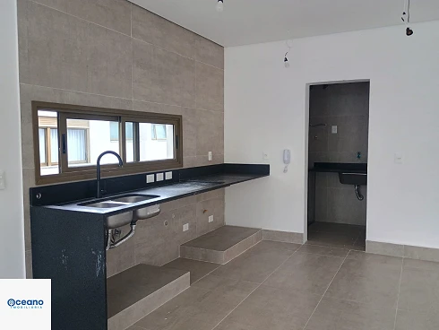 Casa Nova em Condomínio Frente ao Mar em Camburizinho - Foto 17