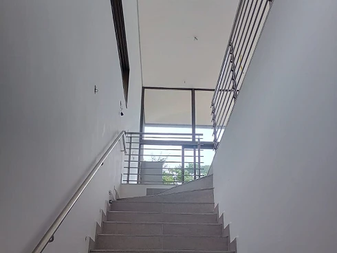 Casa em Camburi, São Sebastião
