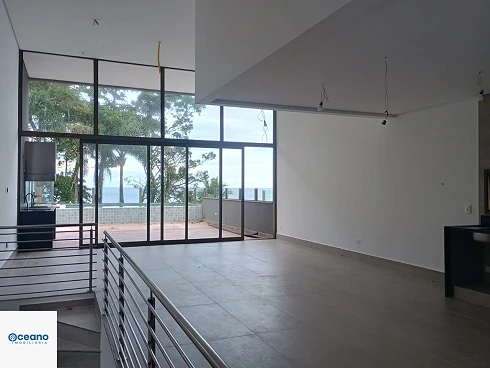 Casa Nova em Condomínio Frente ao Mar em Camburizinho - Foto 30