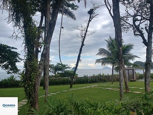 Casa Nova em Condomínio Frente ao Mar em Camburizinho - Foto 31