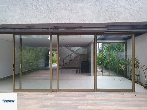 A Venda em Camburizinho - Casa Nova Condomínio Frente ao Mar - Foto 10