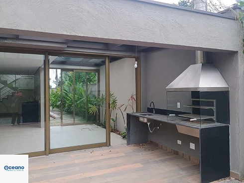 A Venda em Camburizinho - Casa Nova Condomínio Frente ao Mar - Foto 11