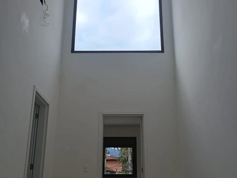 A Venda em Camburizinho - Casa Nova Condomínio Frente ao Mar - Foto 17