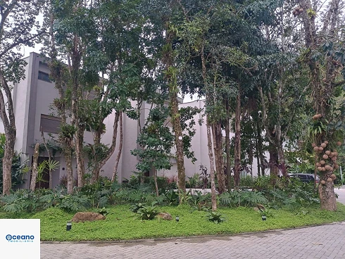 A Venda em Camburizinho - Casa Nova Condomínio Frente ao Mar - Foto 31