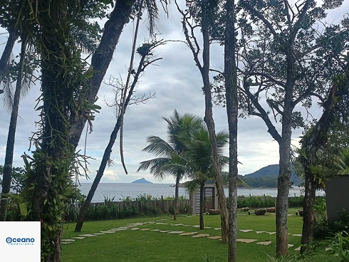 A Venda em Camburizinho - Casa Nova Condomínio Frente ao Mar - Foto 34
