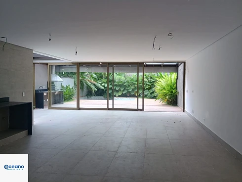 A Venda em Camburizinho - Casa Nova Condomínio Frente ao Mar - Foto 7