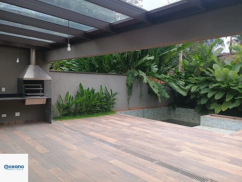 A Venda em Camburizinho - Casa Nova Condomínio Frente ao Mar - Foto 8