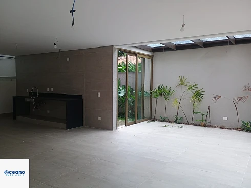 A Venda em Camburizinho - Casa Nova Condomínio Frente ao Mar - Foto 9