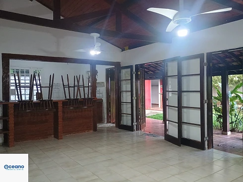 Locação Anual - Casa Térrea em Boiçucanga - Foto 14