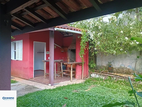 Locação Anual - Casa Térrea em Boiçucanga - Foto 15