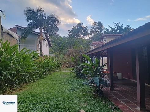 Locação Anual - Casa Térrea em Boiçucanga - Foto 17