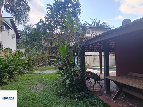 Locação Anual - Casa Térrea em Boiçucanga - Foto 18