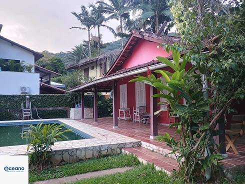 Locação Anual - Casa Térrea em Boiçucanga - Foto 19