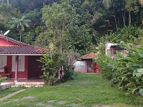 Casa em Boiçucanga, São Sebastião