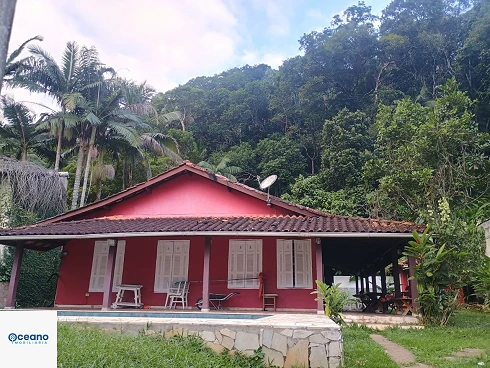 Locação Anual - Casa Térrea em Boiçucanga - Foto 23