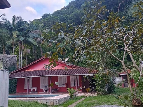 Locação Anual - Casa Térrea em Boiçucanga - Foto 24