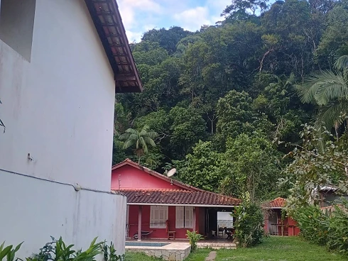 Locação Anual - Casa Térrea em Boiçucanga - Foto 25