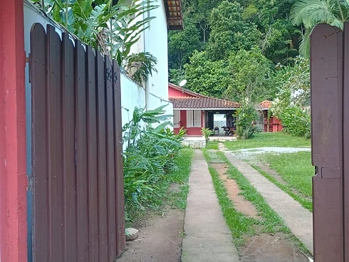 Locação Anual - Casa Térrea em Boiçucanga - Foto 26