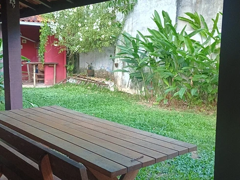 Casa em Boiçucanga, São Sebastião