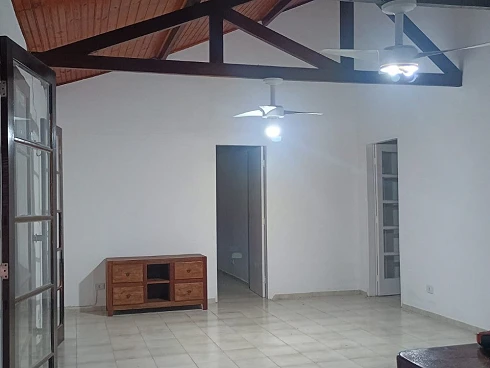 Casa em Boiçucanga, São Sebastião