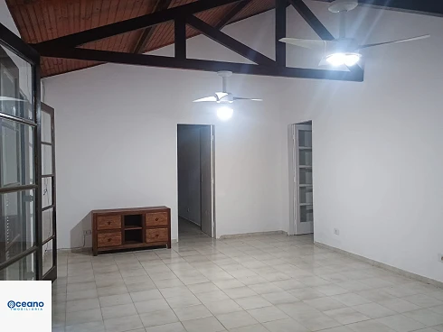 Locação Anual - Casa Térrea em Boiçucanga - Foto 6
