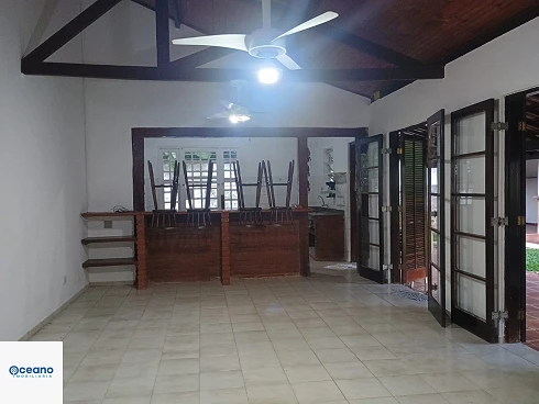 Locação Anual - Casa Térrea em Boiçucanga - Foto 7