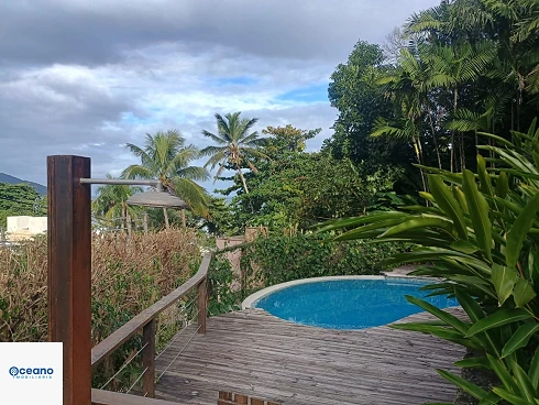 Apartamento em Camburi, São Sebastião