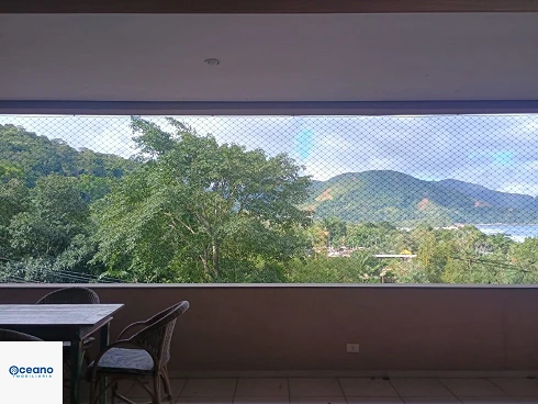 Locação em Cambury com Vista para o Mar - Foto 11