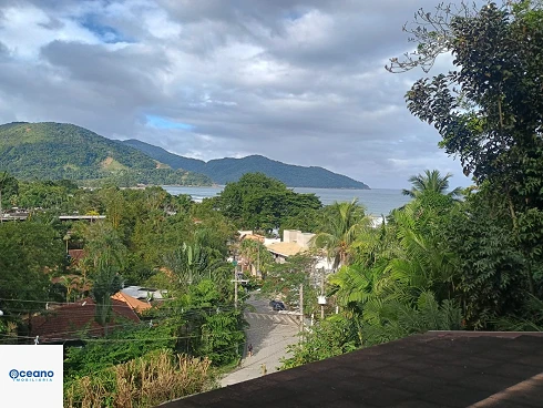 Apartamento em Camburi, São Sebastião