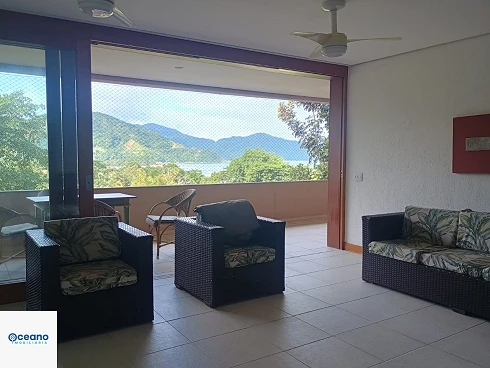 Locação em Cambury com Vista para o Mar - Foto 30