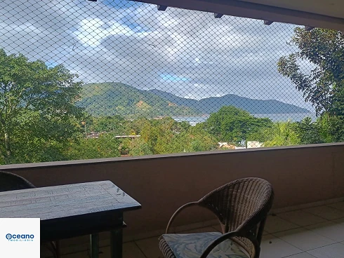 Locação em Cambury com Vista para o Mar - Foto 31