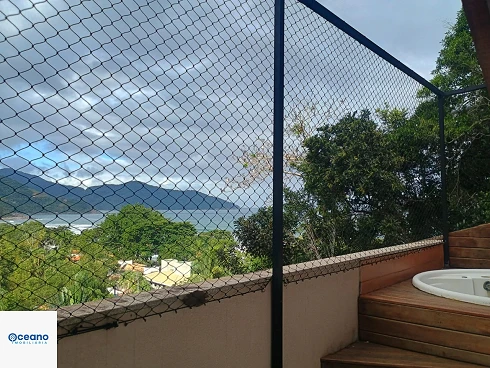 Apartamento em Camburi, São Sebastião