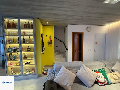 Casa à Venda em Condomínio em Juquehy - Foto 10