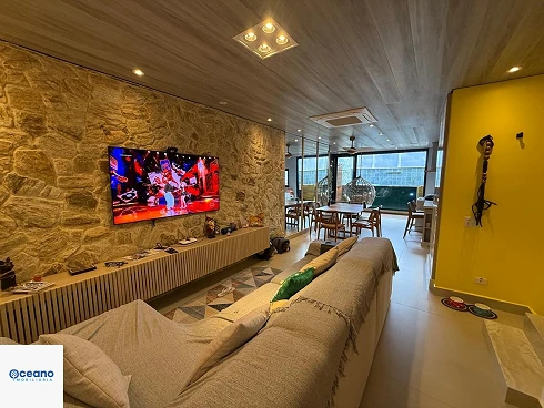 Casa à Venda em Condomínio em Juquehy - Foto 11