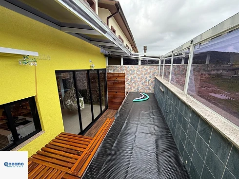 Casa à Venda em Condomínio em Juquehy - Foto 17